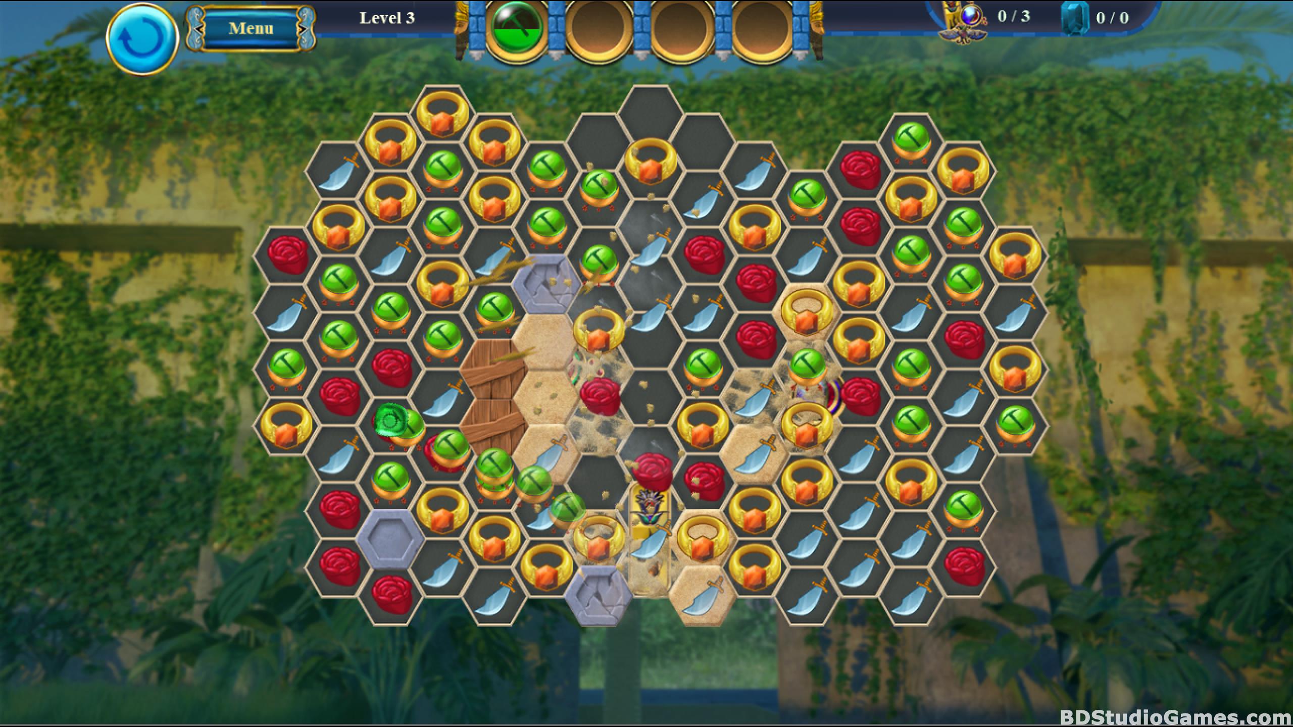 Ancient Wonders: Gardens of Babylon Free Download Screenshots 15