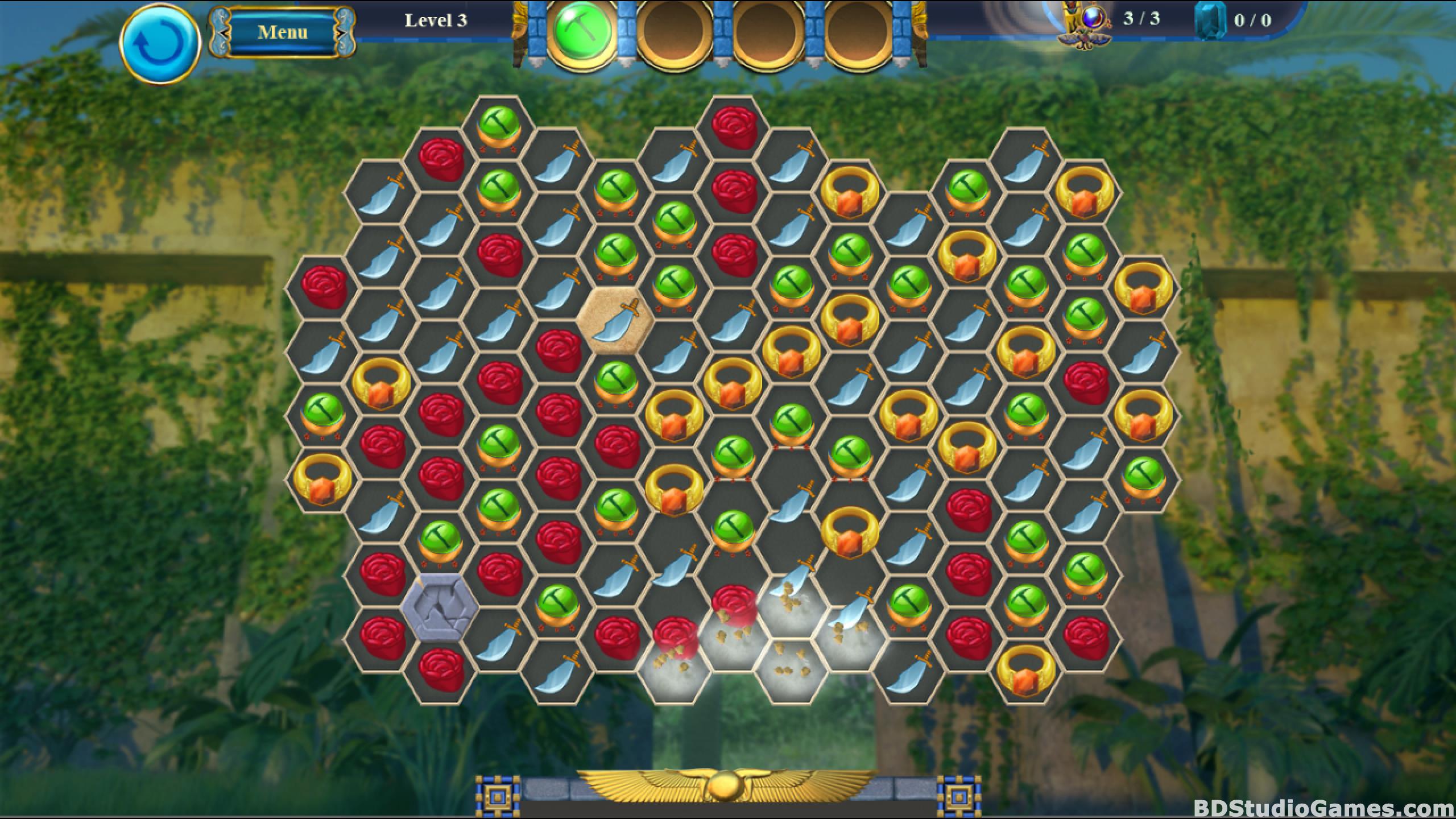 Ancient Wonders: Gardens of Babylon Free Download Screenshots 18