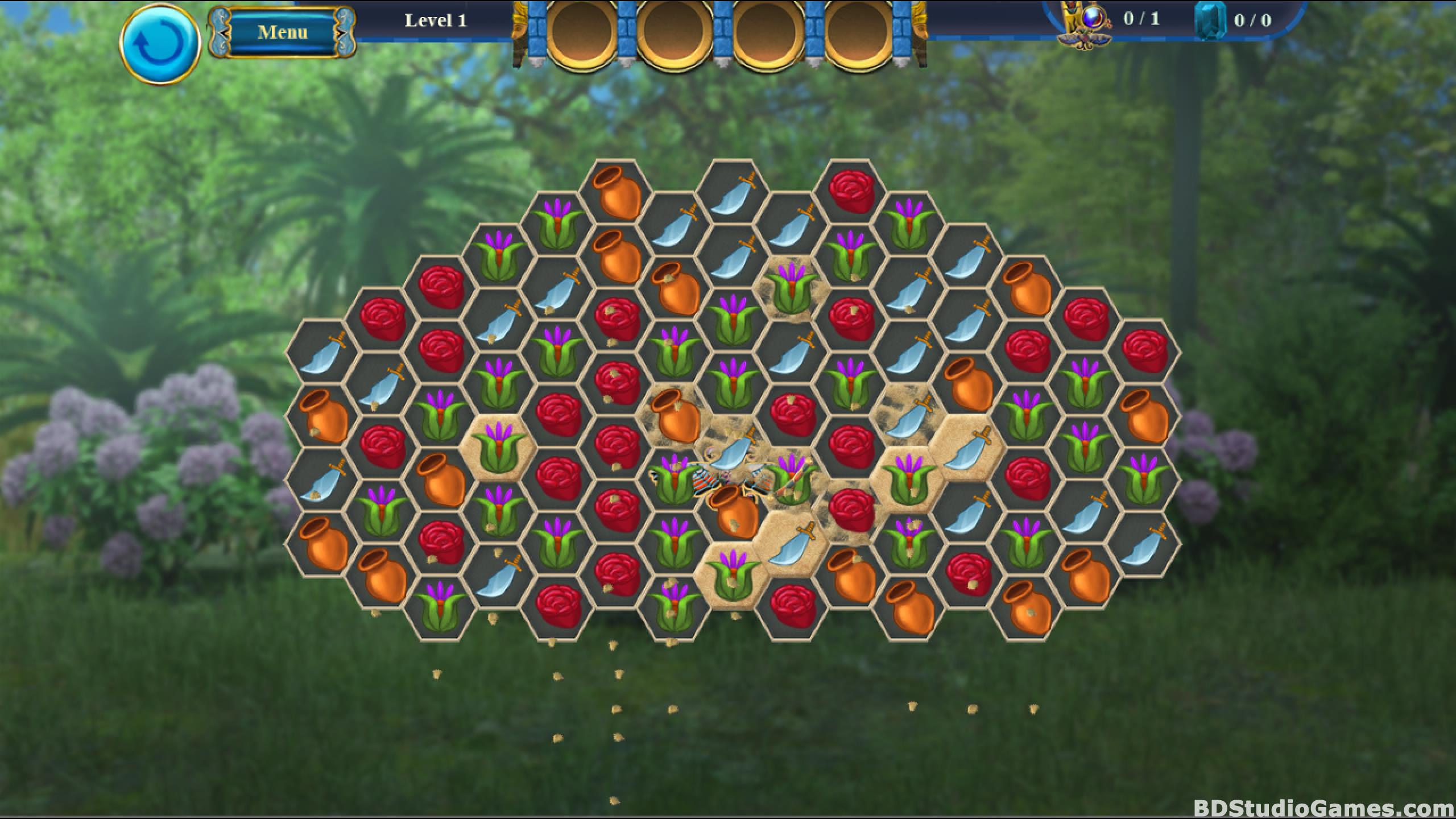 Ancient Wonders: Gardens of Babylon Free Download Screenshots 03