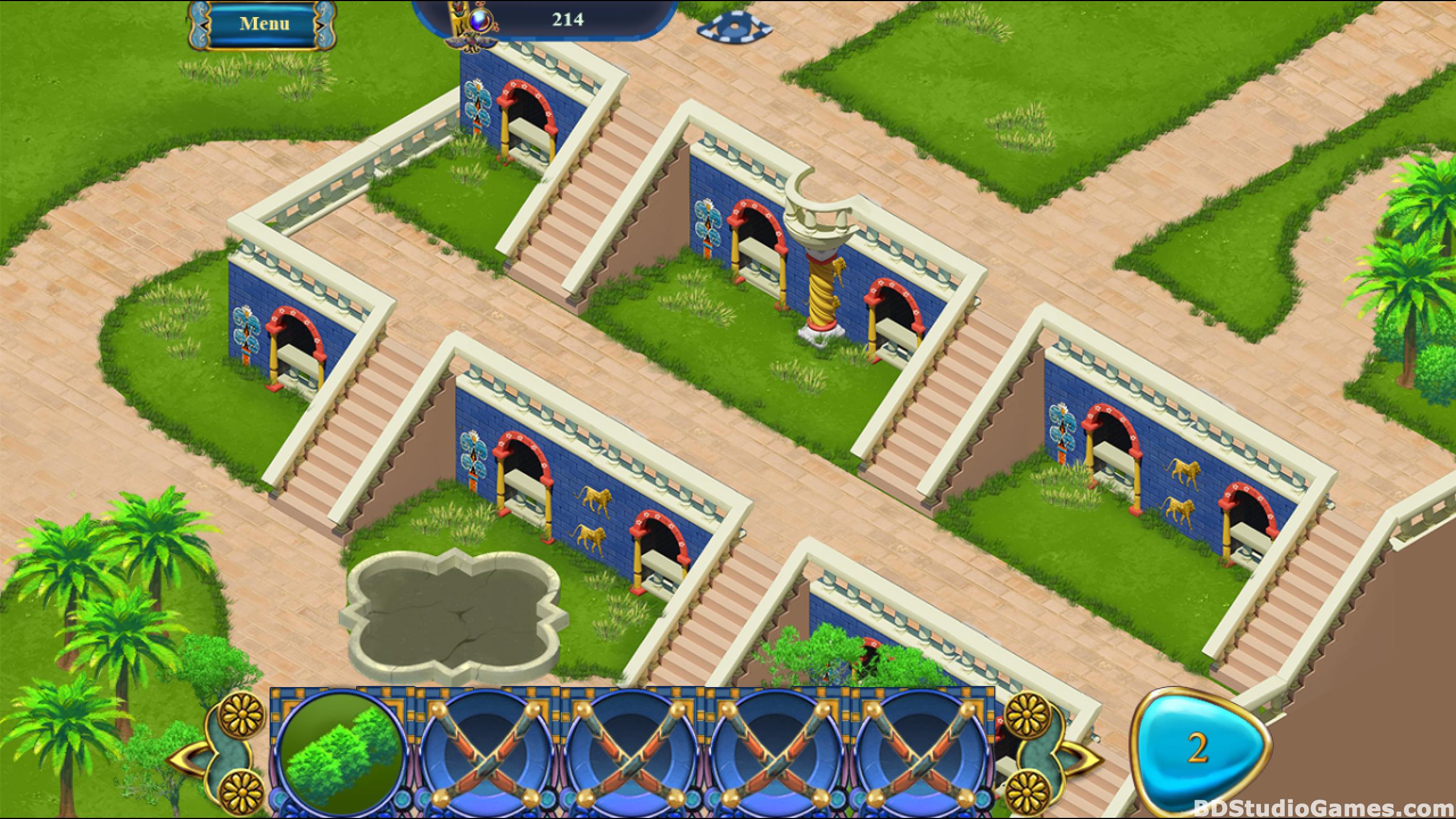 Ancient Wonders: Gardens of Babylon Free Download Screenshots 06