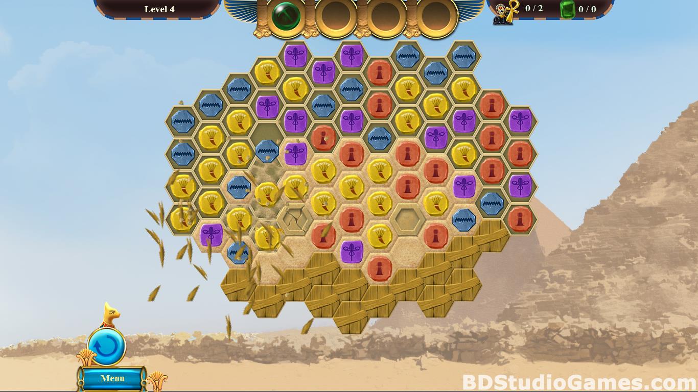 Ancient Wonders: Pharaoh's Tomb Free Download Screenshots 17