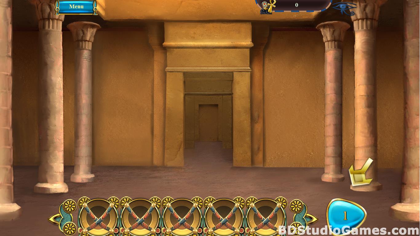 Ancient Wonders: Pharaoh's Tomb Free Download Screenshots 03