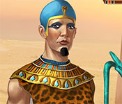 Ancient Wonders: Pharaoh's Tomb Free Download