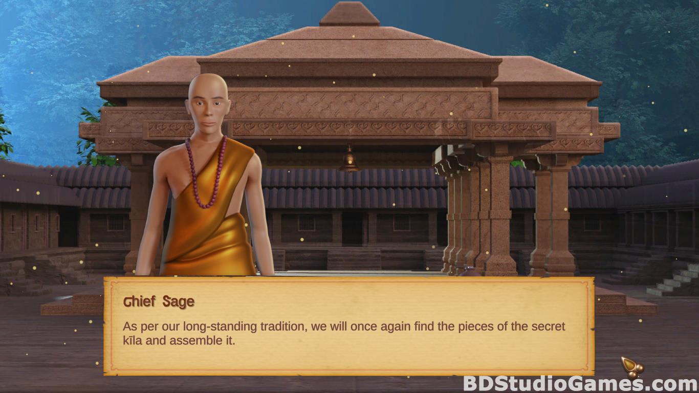 Angkor: Celebrations Free Download Screenshots 02