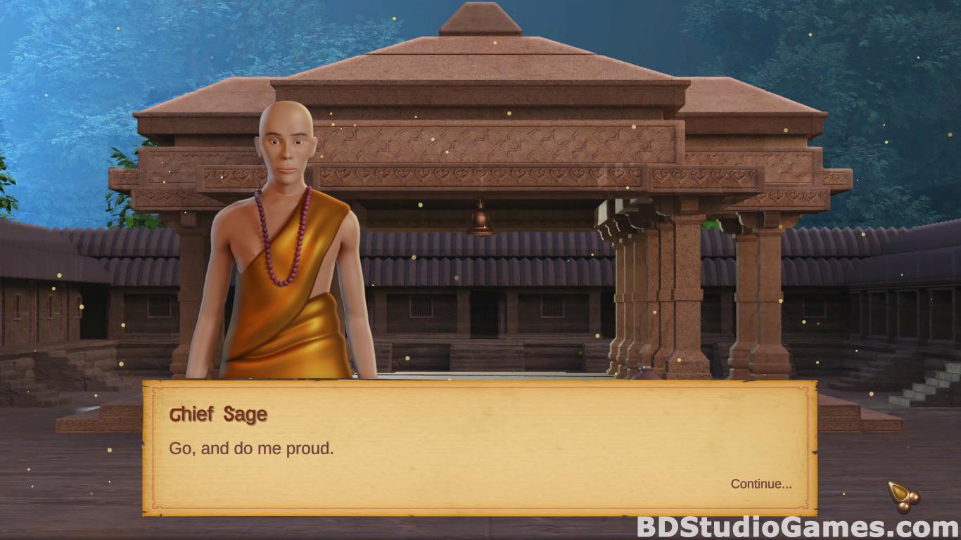 Angkor: Celebrations Free Download Screenshots 03