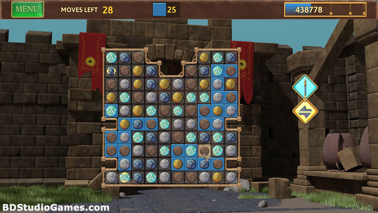 Angkor: Runefall Free Download Screenshots 2