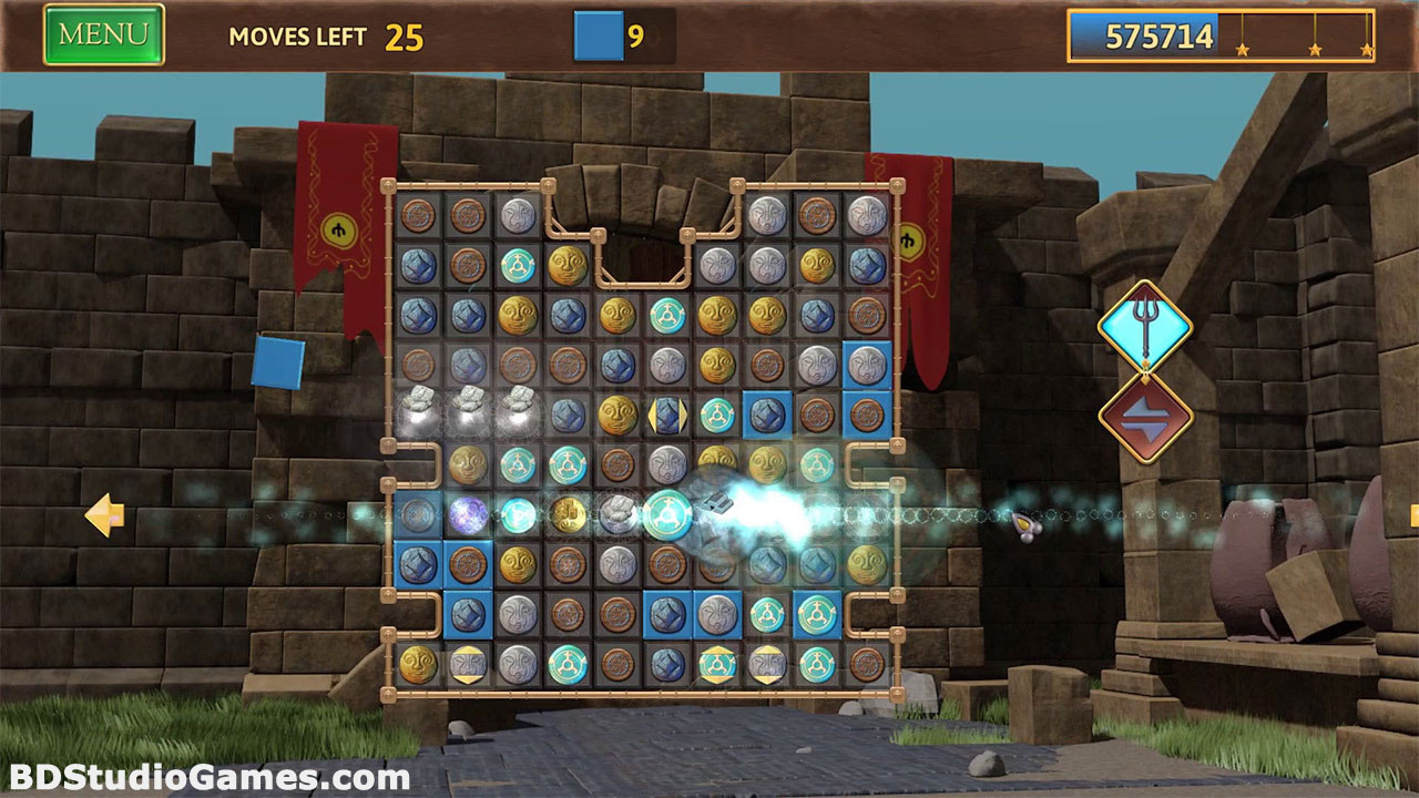 Angkor: Runefall Free Download Screenshots 5