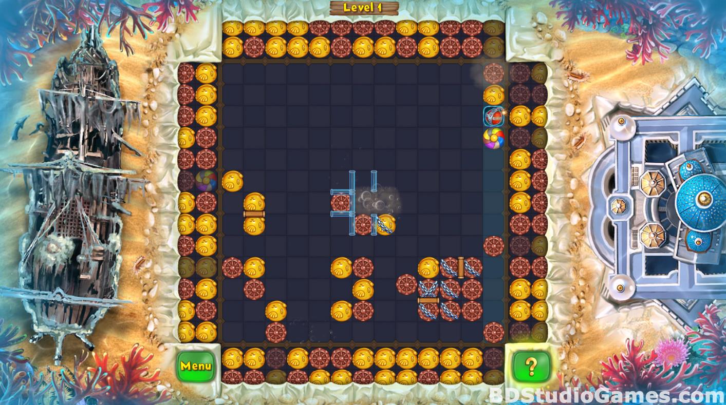 Aqua Marbles: Ocean Free Download Screenshots 13