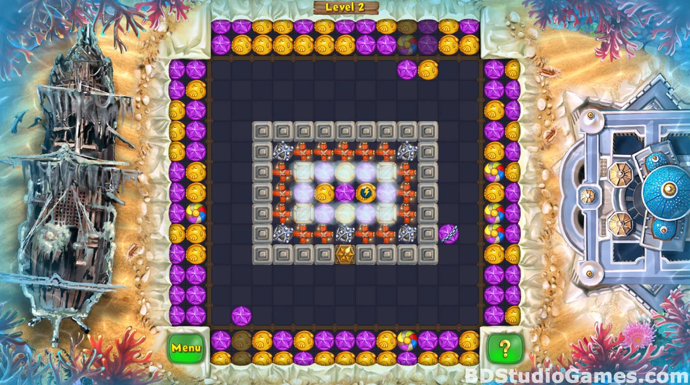 Aqua Marbles: Ocean Free Download Screenshots 18