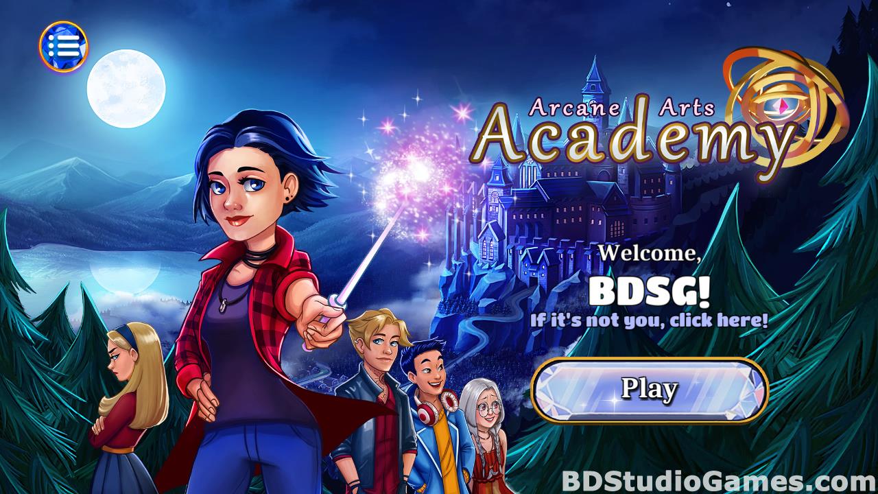 Arcane Arts Academy Free Download Screenshots 01