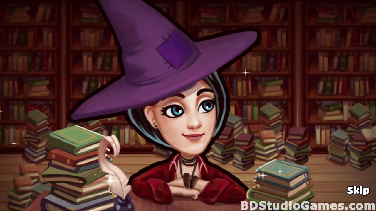 Arcane Arts Academy Free Download Screenshots 04