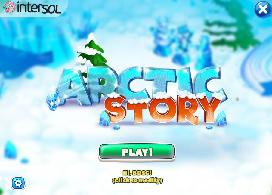 Arctic Story Free Download Screenshots 01