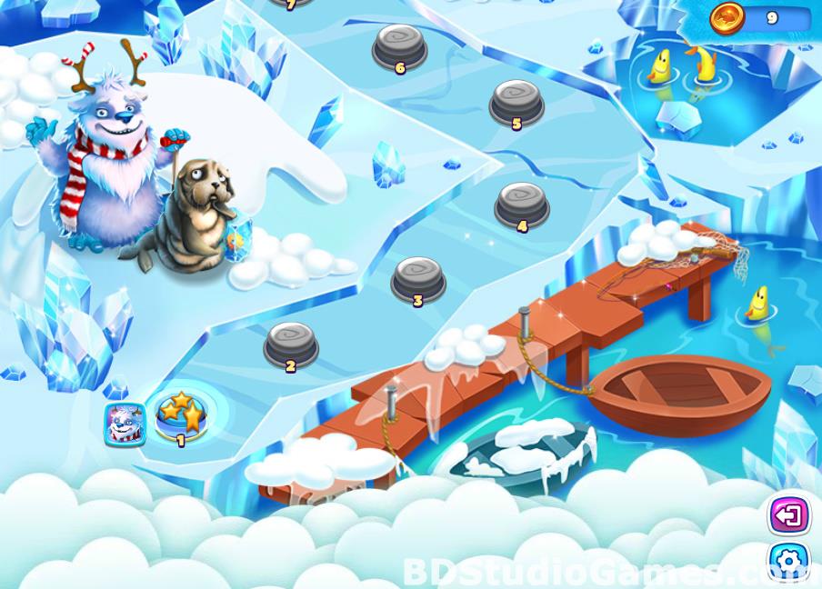 Arctic Story Free Download Screenshots 05