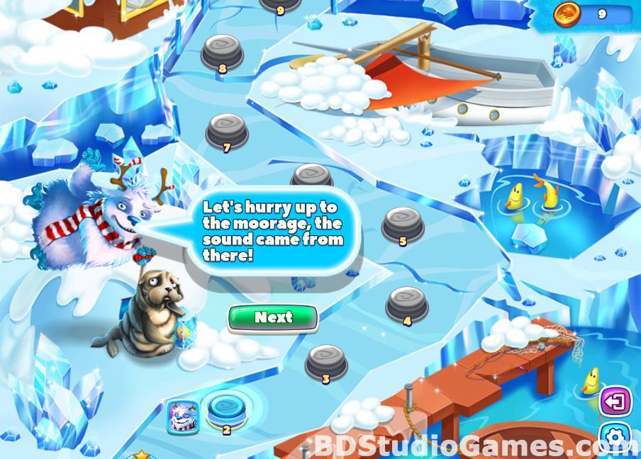 Arctic Story Free Download Screenshots 07