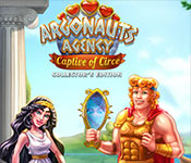 Argonauts Agency: Captive of Circe Collector's Edition Free Download