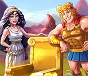 Argonauts Agency: Chair of Hephaestus Gameplay