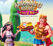 Argonauts Agency: Glove of Midas Walkthrough Part 4