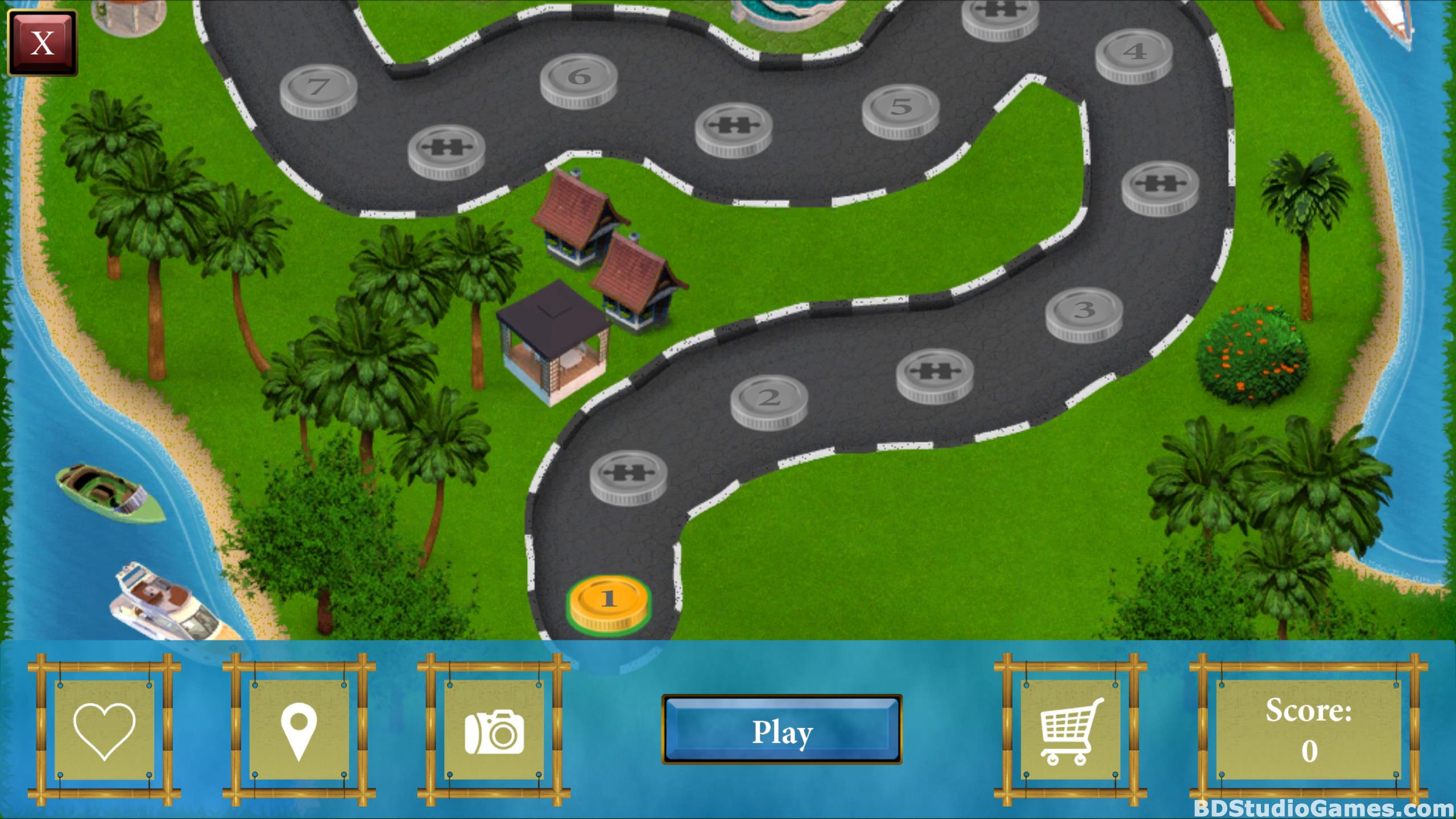 Around the World 2 with the Johnson Family Free Download Screenshots 02