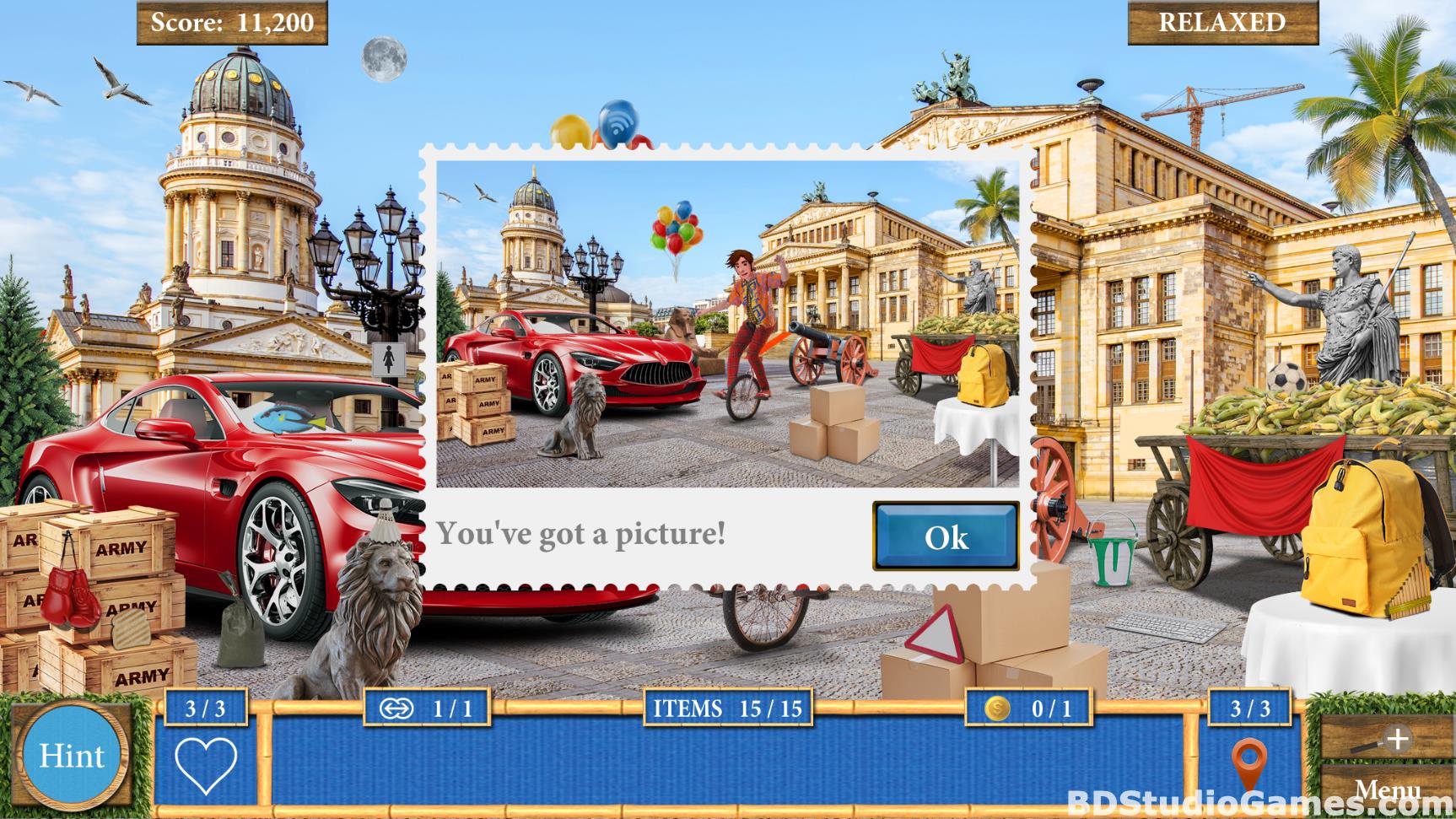 Around the World with the Johnson Family Free Download Screenshots 08