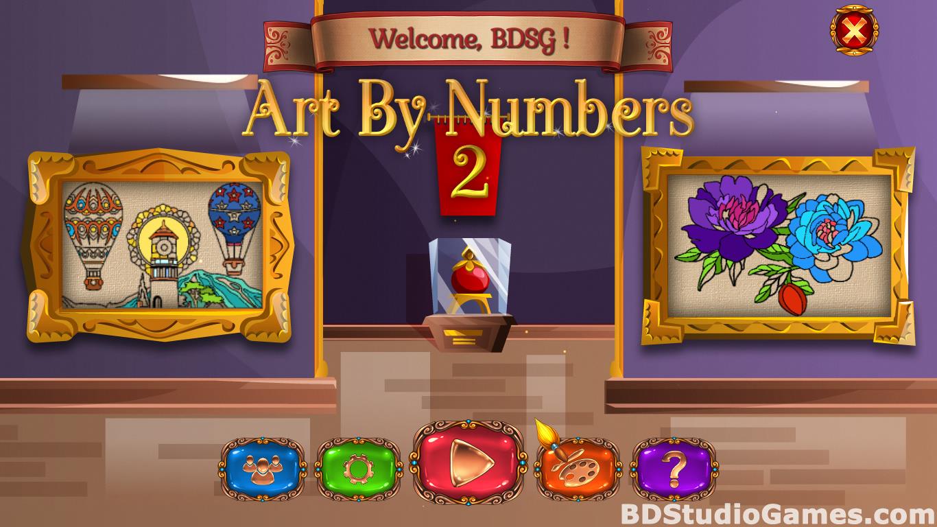 Art By Numbers 2 Free Download Screenshots 01