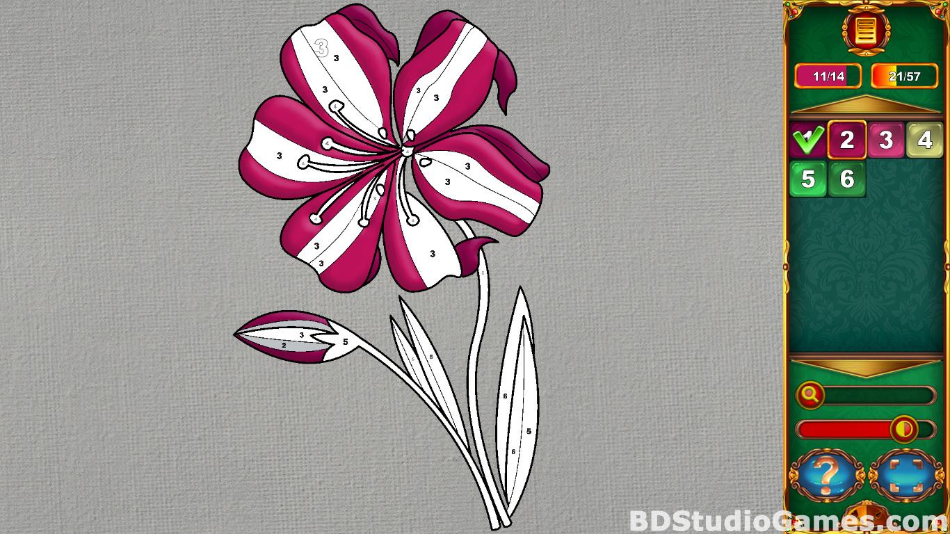 Art By Numbers 3 Free Download Screenshots 09