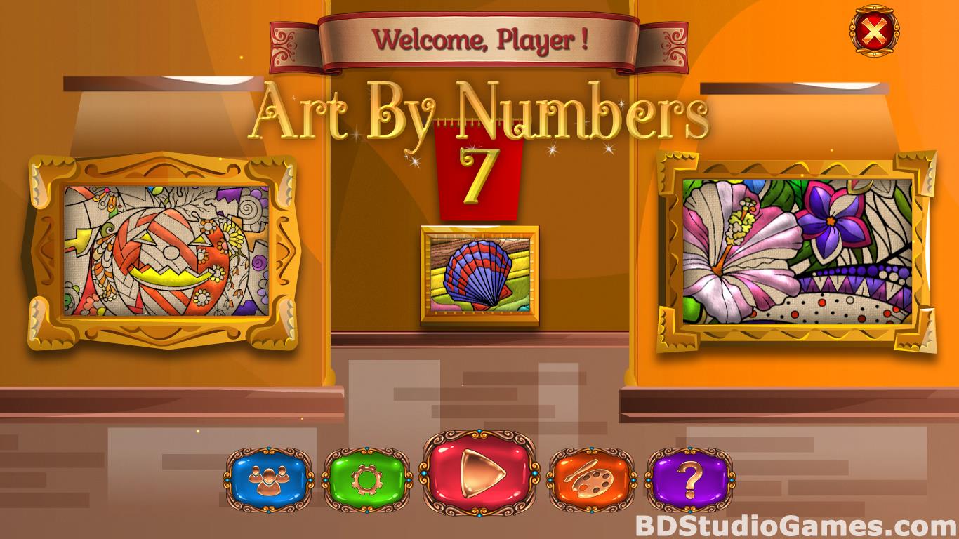 Art By Numbers 7 Free Download Screenshots 01