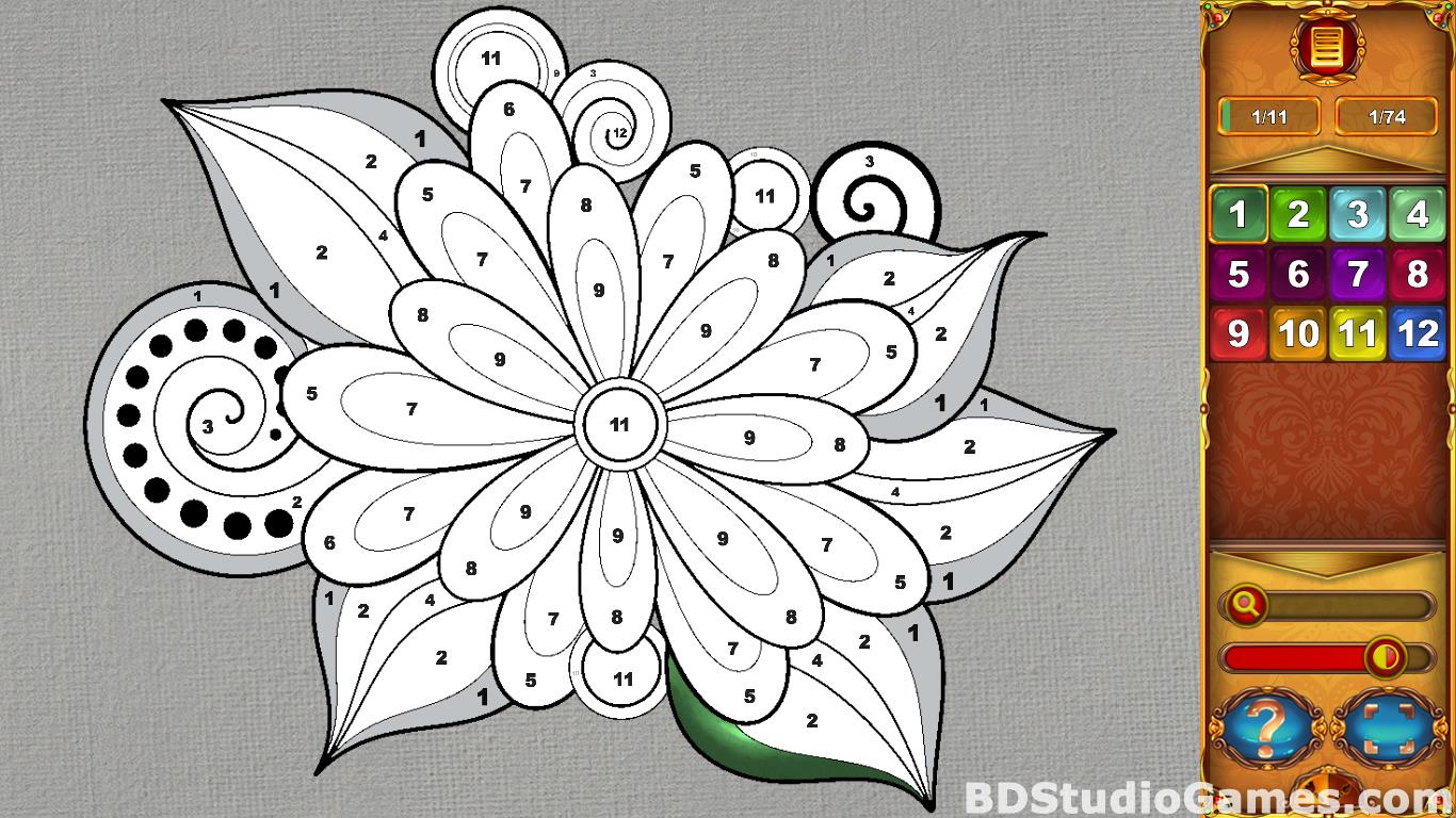Art By Numbers 7 Free Download Screenshots 06