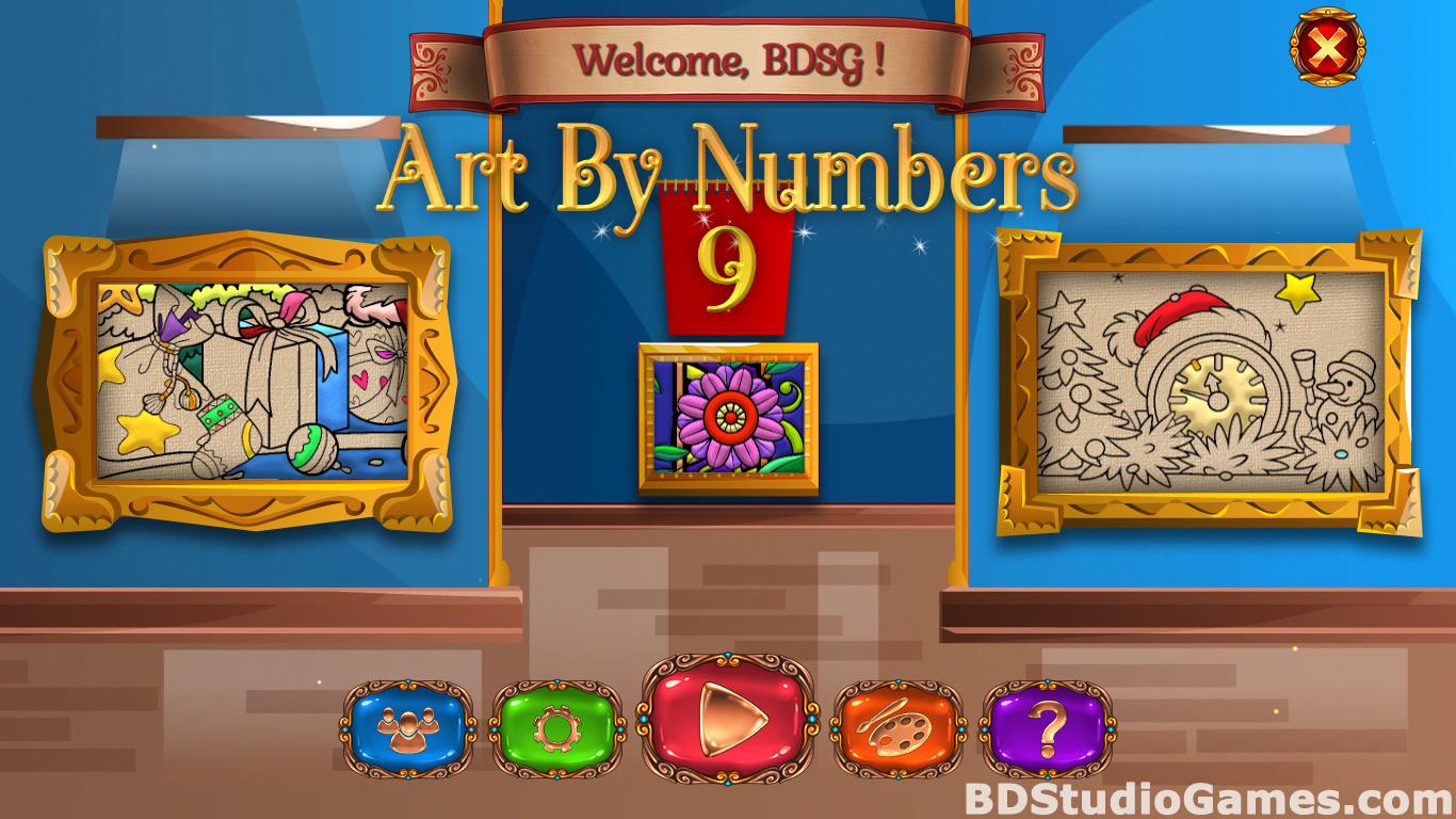 Art By Numbers 9 Free Download Screenshots 01