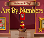 Art By Numbers Free Download
