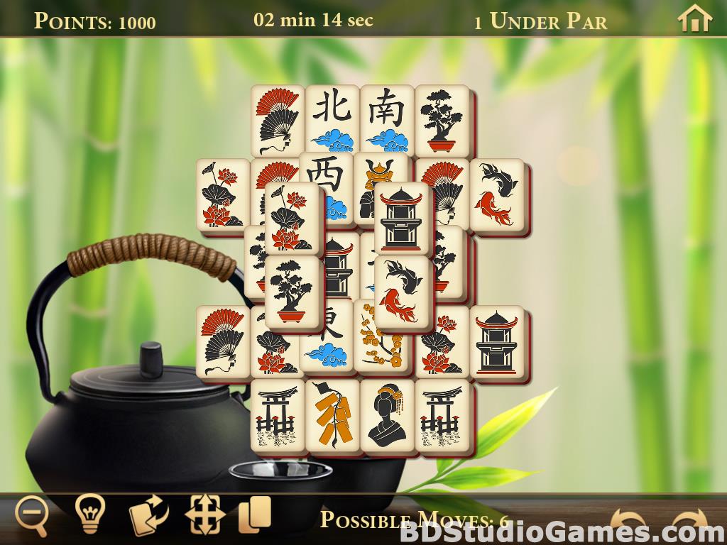 Art Mahjong 4 Free Download Screenshots 10