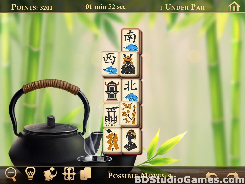 Art Mahjong 4 Free Download Screenshots 11