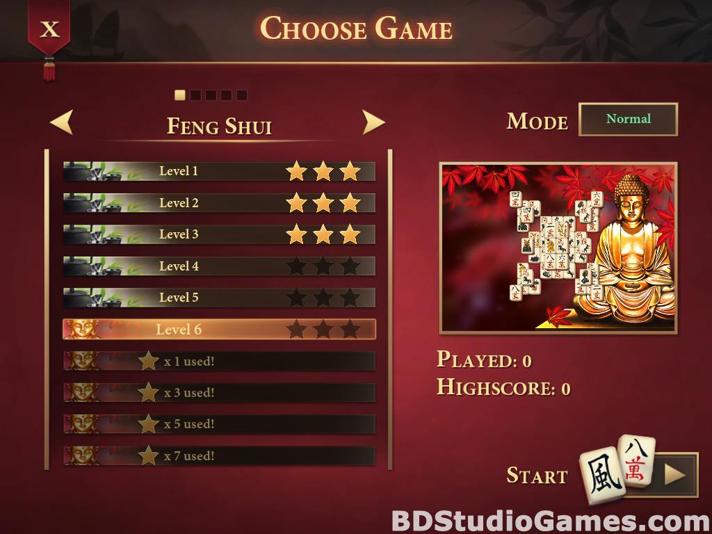 Art Mahjong 4 Free Download Screenshots 14