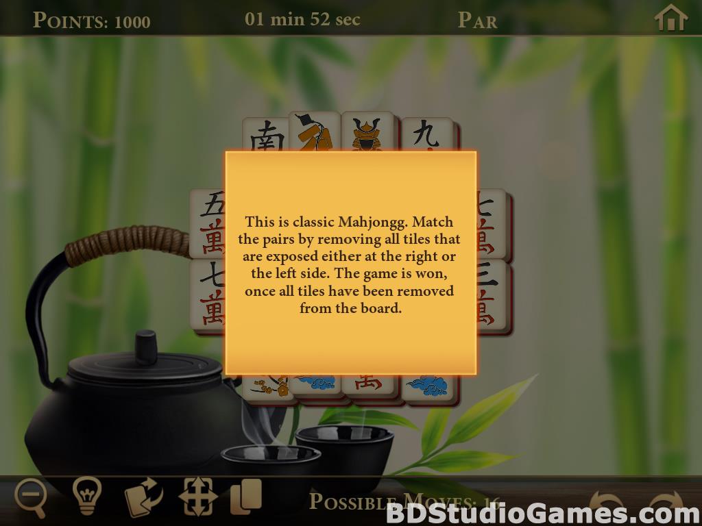 Art Mahjong 4 Free Download Screenshots 03