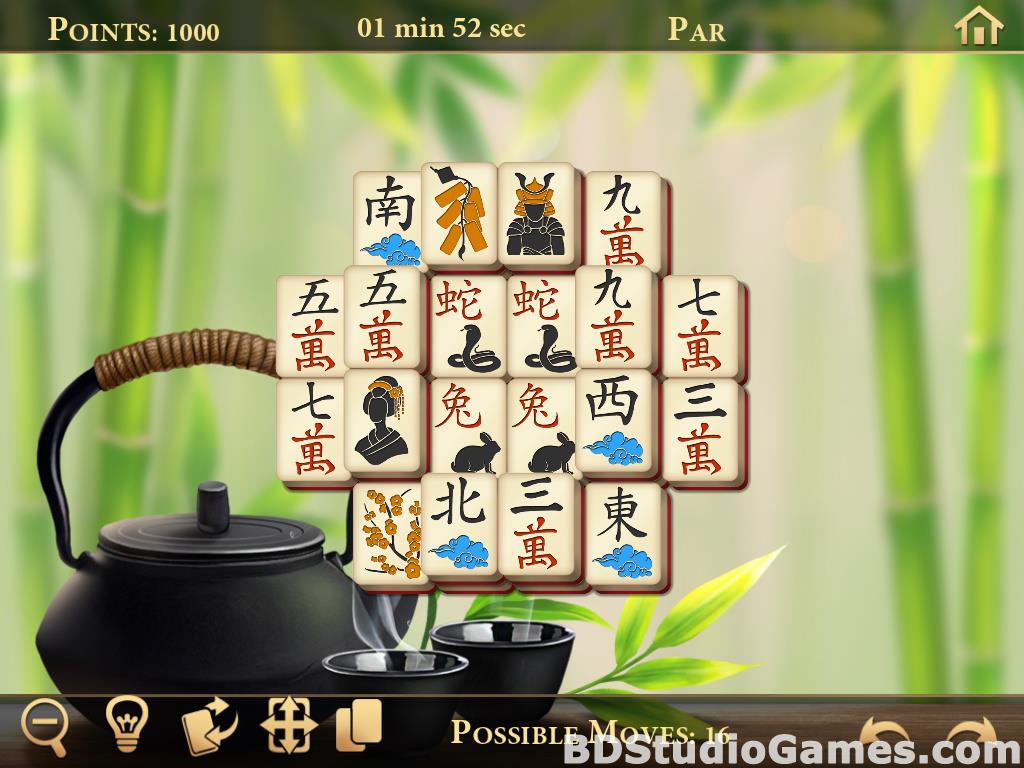 Art Mahjong 4 Free Download Screenshots 04