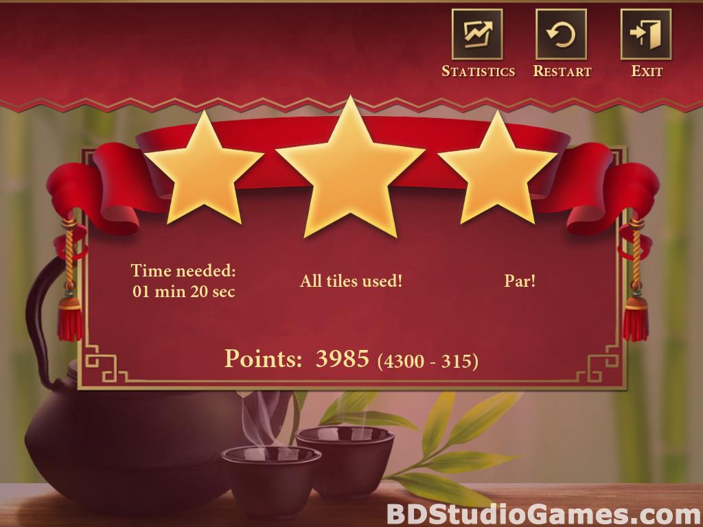 Art Mahjong 4 Free Download Screenshots 05