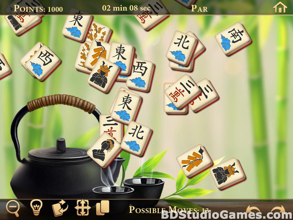 Art Mahjong 4 Free Download Screenshots 07