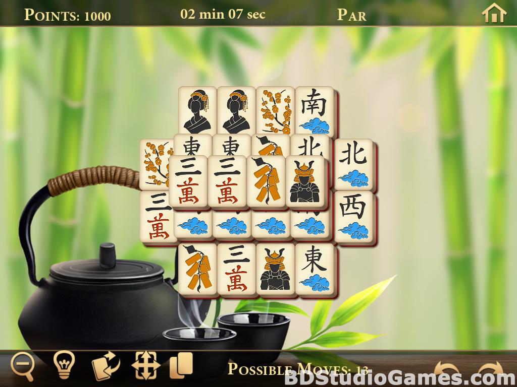 Art Mahjong 4 Free Download Screenshots 08