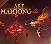 Art Mahjong 4 Free Download