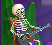 Artists of Fortune: Spooky Rush Free Download