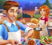 Baking Bustle: Ashley's Dream Collector's Edition Free Download