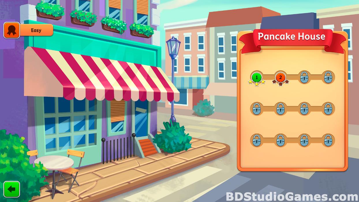 Baking Bustle Collector's Edition Free Download Screenshots 11