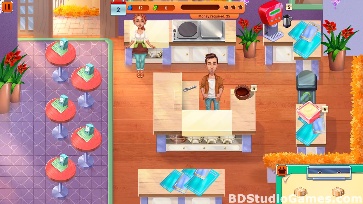 Baking Bustle Collector's Edition Free Download Screenshots 12