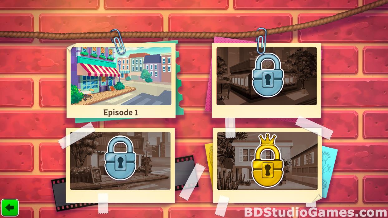 Baking Bustle Collector's Edition Free Download Screenshots 02