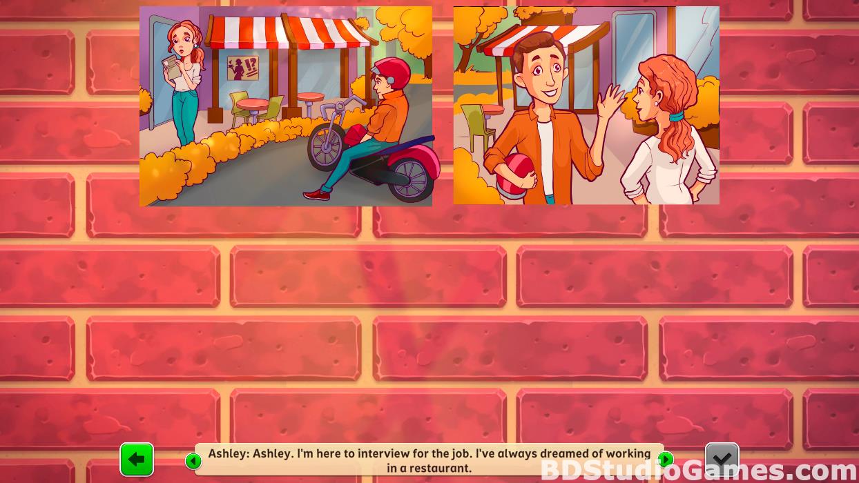 Baking Bustle Collector's Edition Free Download Screenshots 03