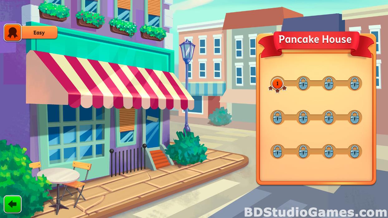 Baking Bustle Collector's Edition Free Download Screenshots 05