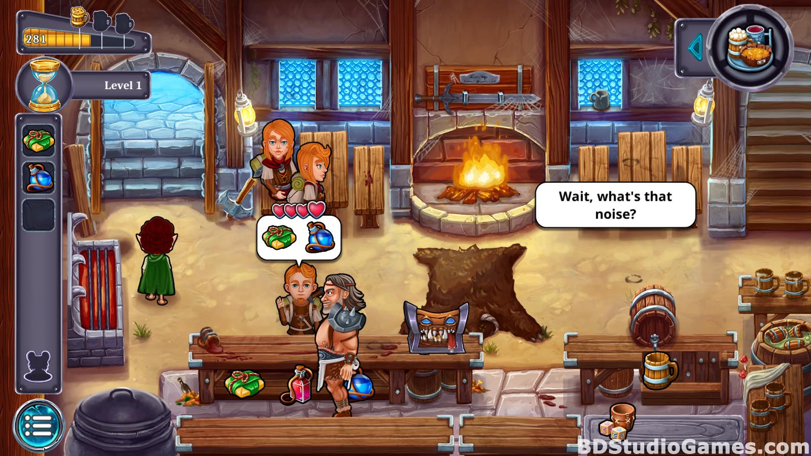 Barbarous: Tavern Of Emyr Free Download Screenshots 10