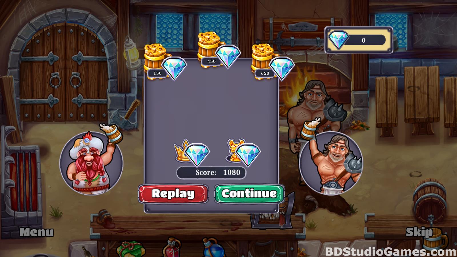 Barbarous: Tavern Of Emyr Free Download Screenshots 12