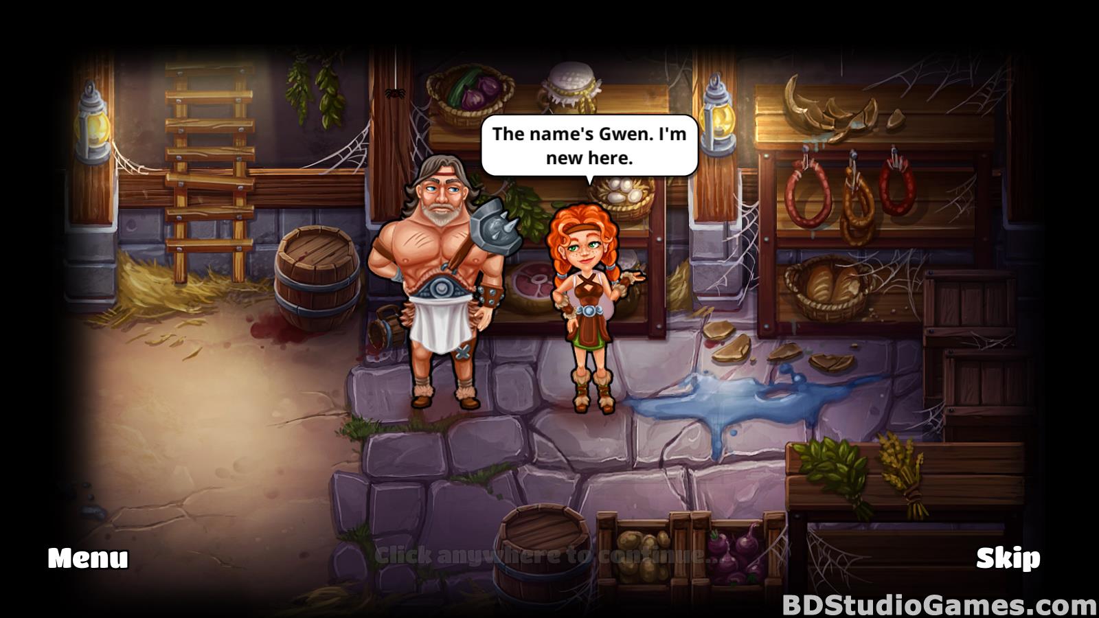 Barbarous: Tavern Of Emyr Free Download Screenshots 13