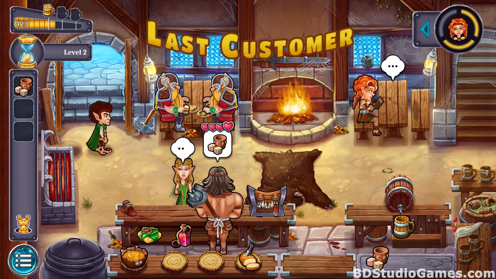 Barbarous: Tavern Of Emyr Free Download Screenshots 14