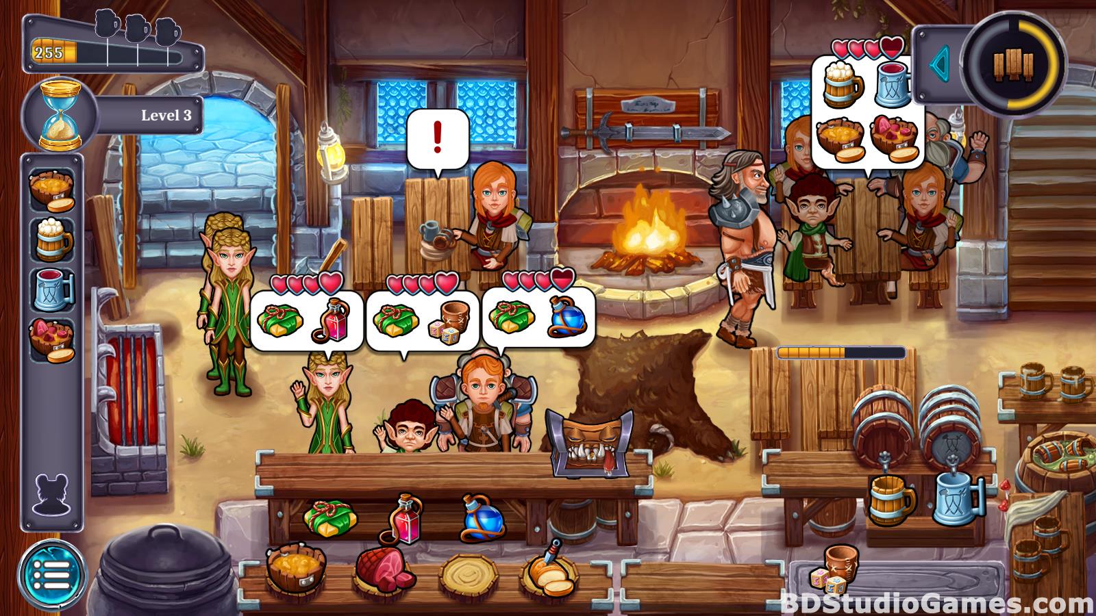 Barbarous: Tavern Of Emyr Free Download Screenshots 17